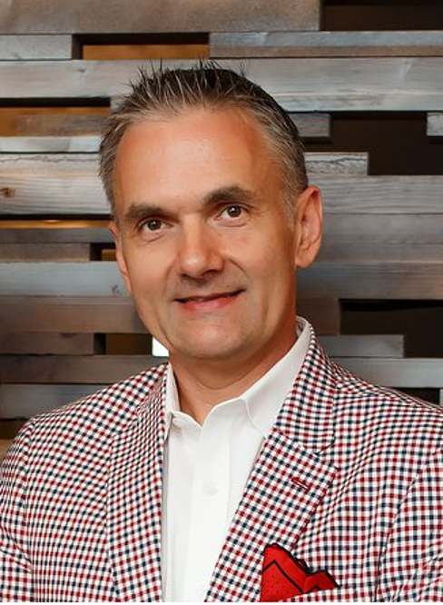 Stephan Manucharian, CP, BOCO, Clinical Director of Orthopedic Arts Laboratory